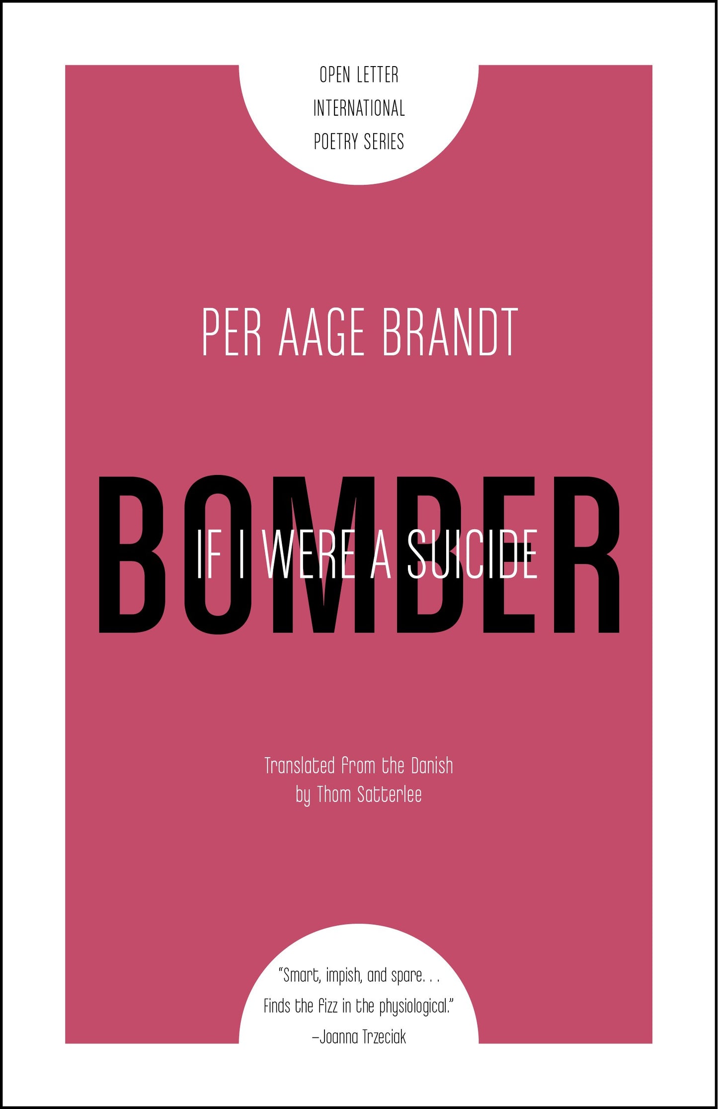 If I Were a Suicide Bomber book cover