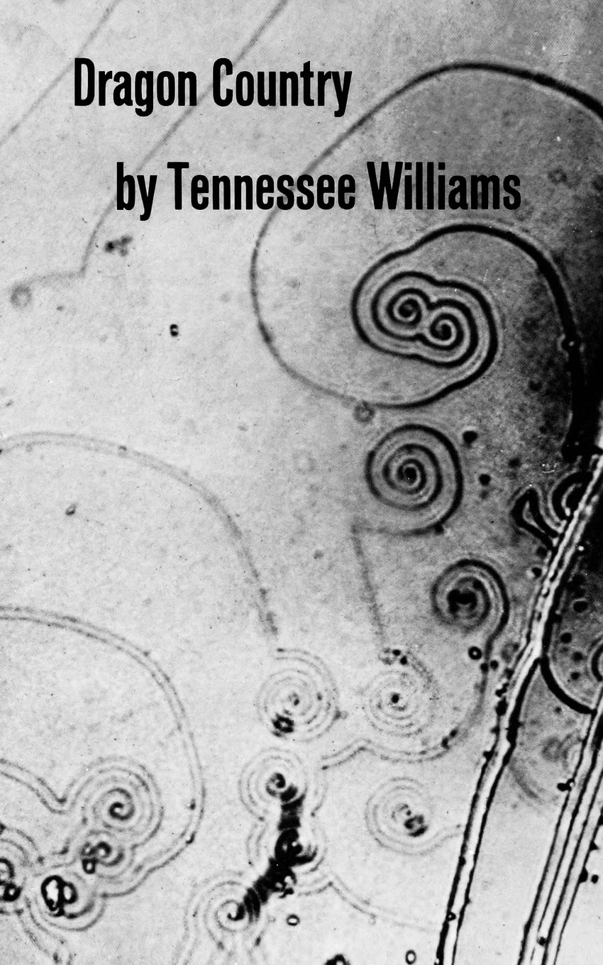Dragon County (Print) book cover