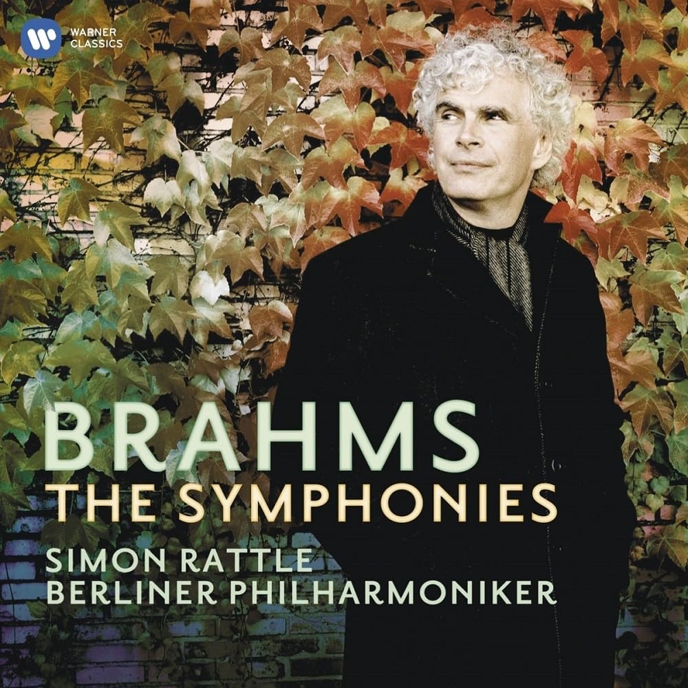 Complete Symphonies book cover