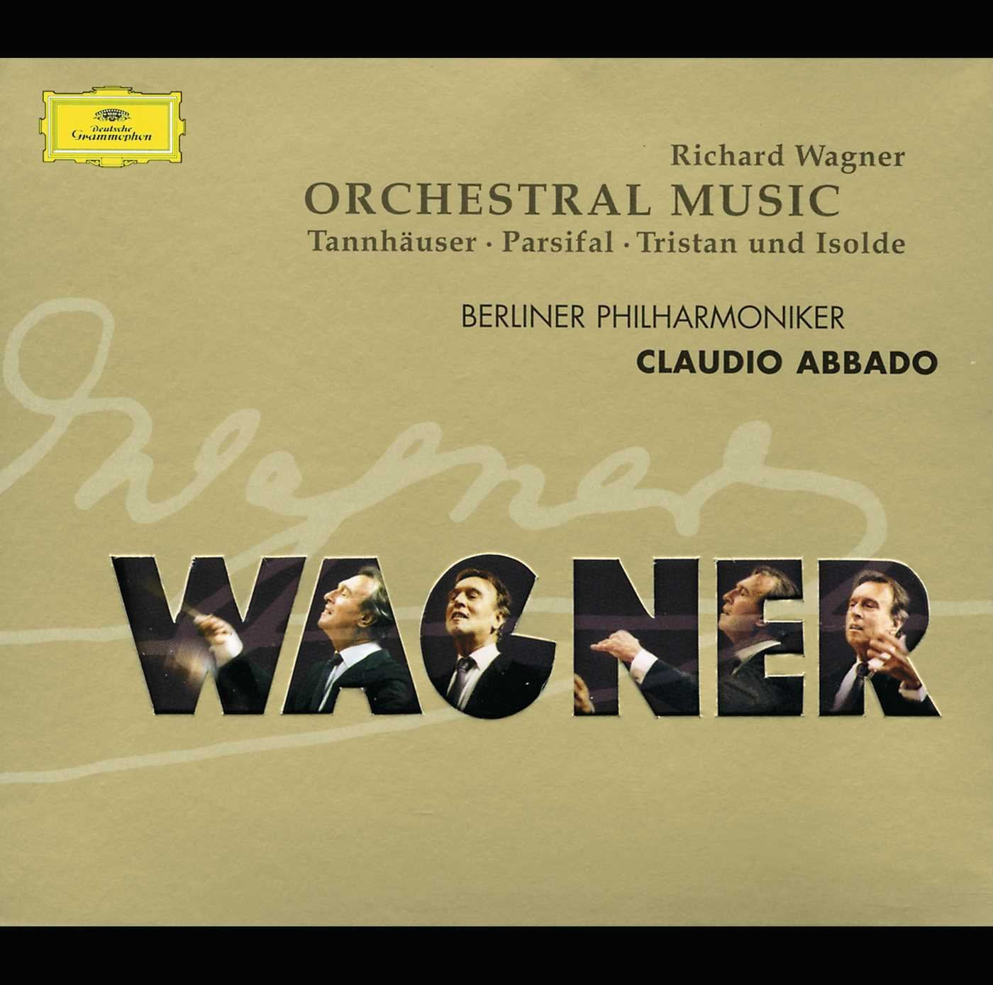 Orchestral Music (Imported) book cover