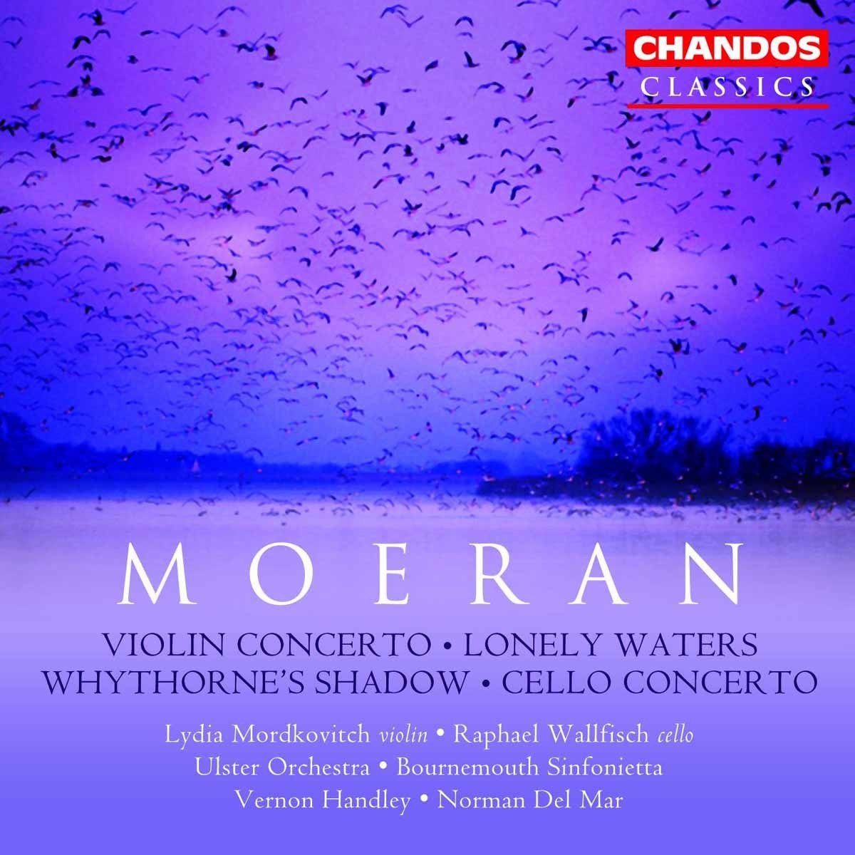 Violin Concerto / Cello Concerto book cover