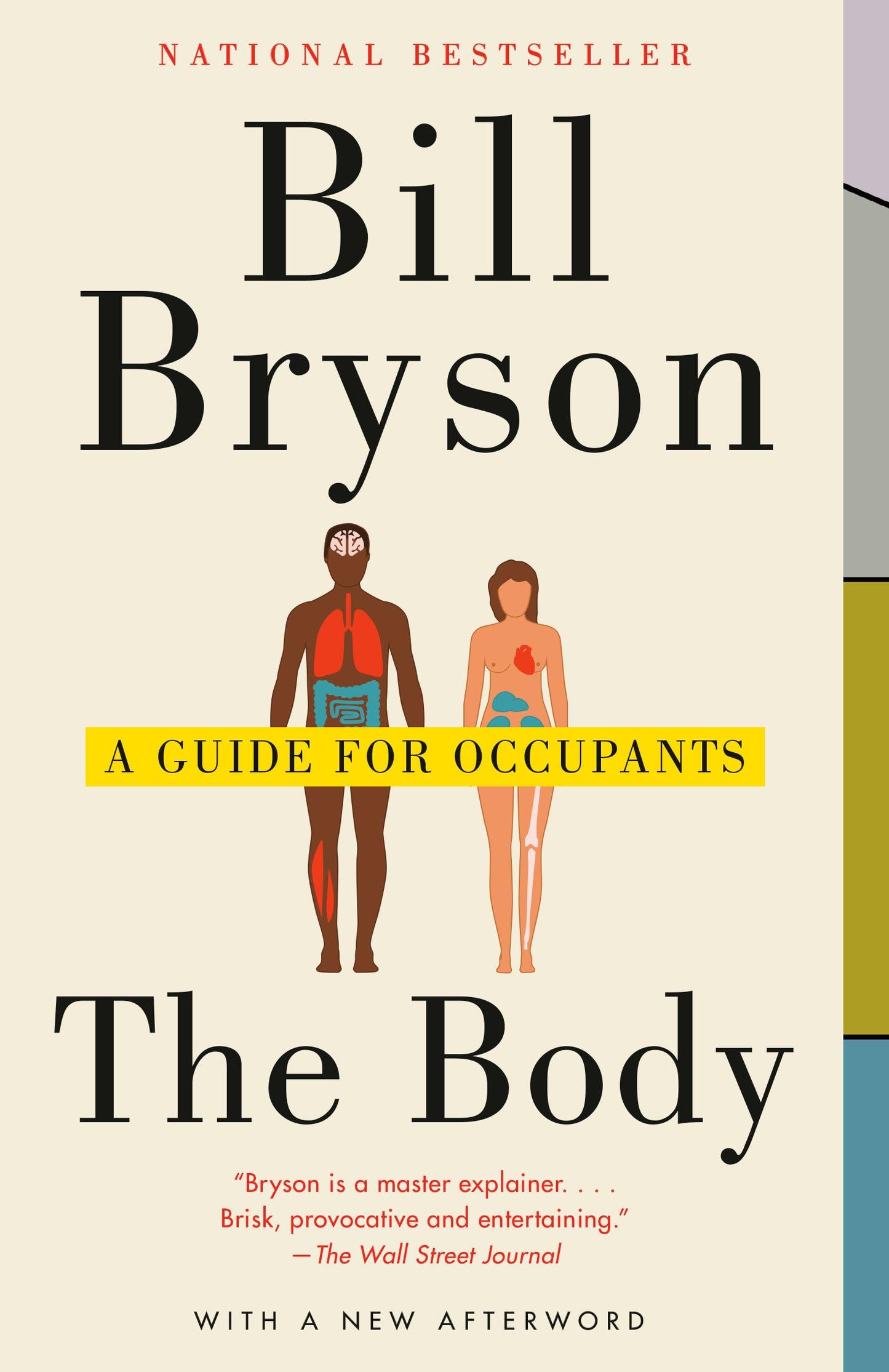 Body: A Guide for Occupants book cover