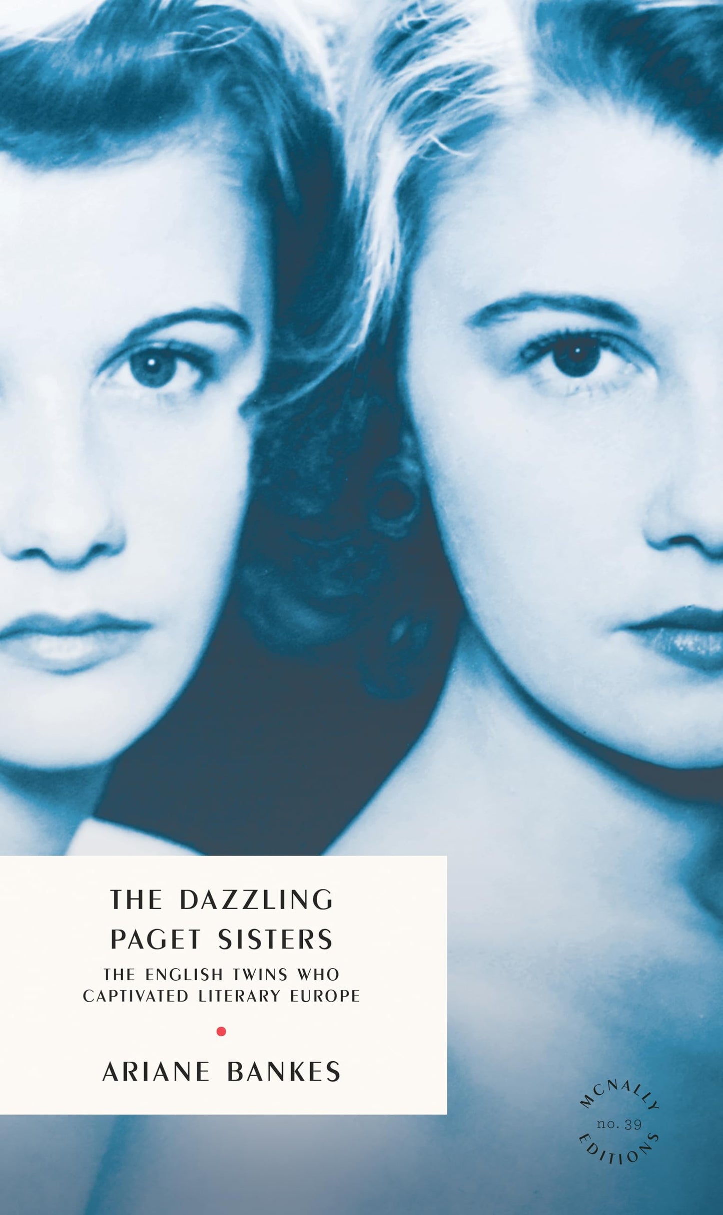 The Dazzling Paget Sisters book cover