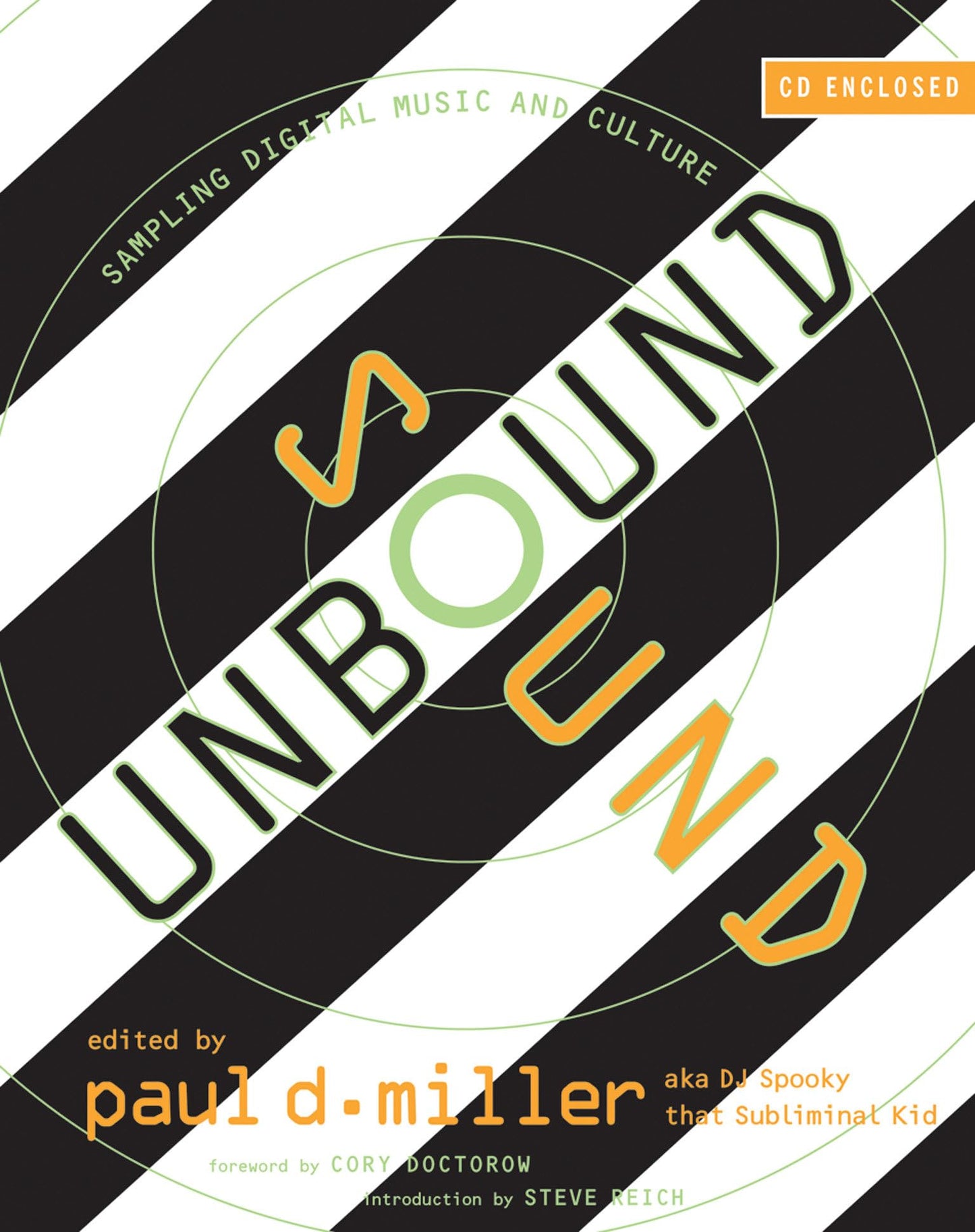 Sound Unbound: Sampling Digital Music and Culture book cover