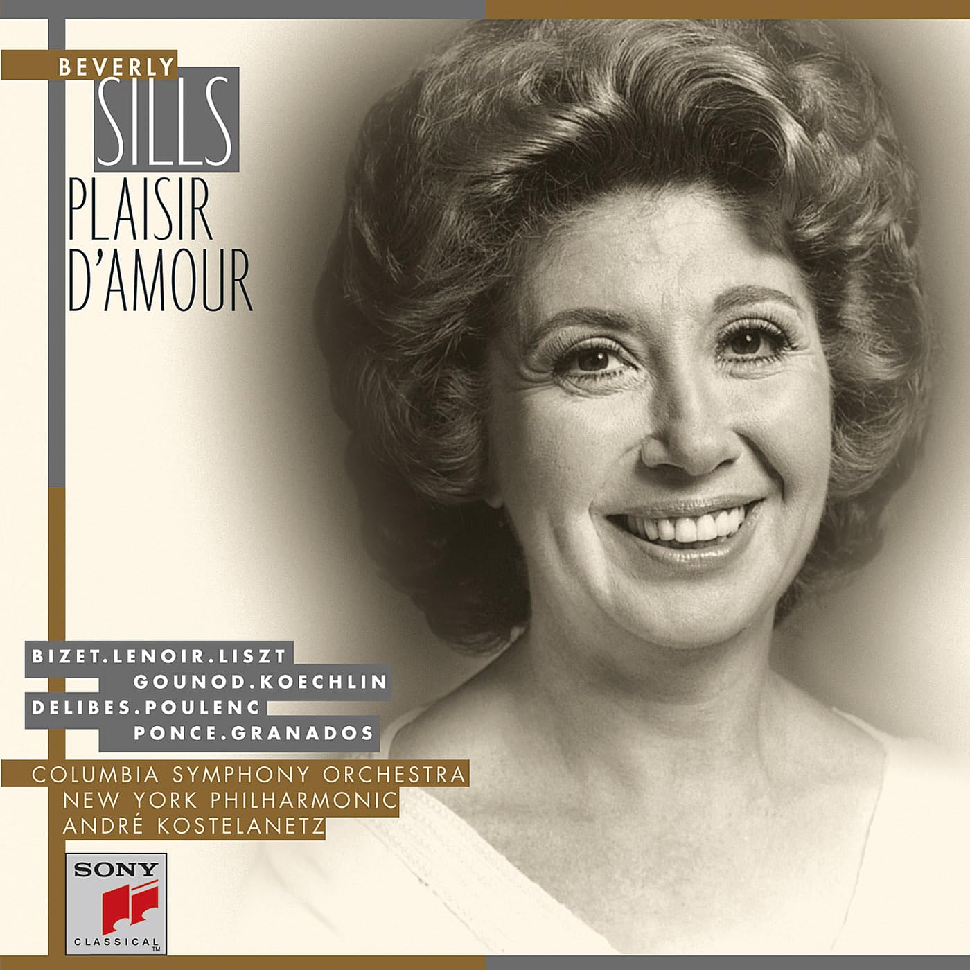 Plaisir D'Amour book cover