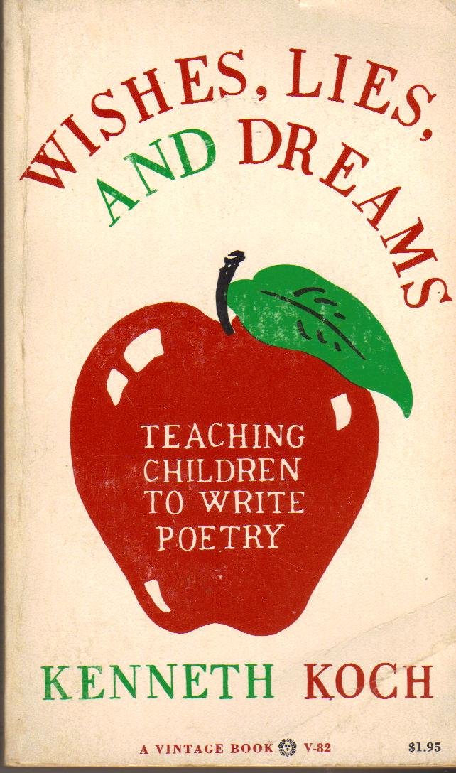 Wishes, Lies and Dreams