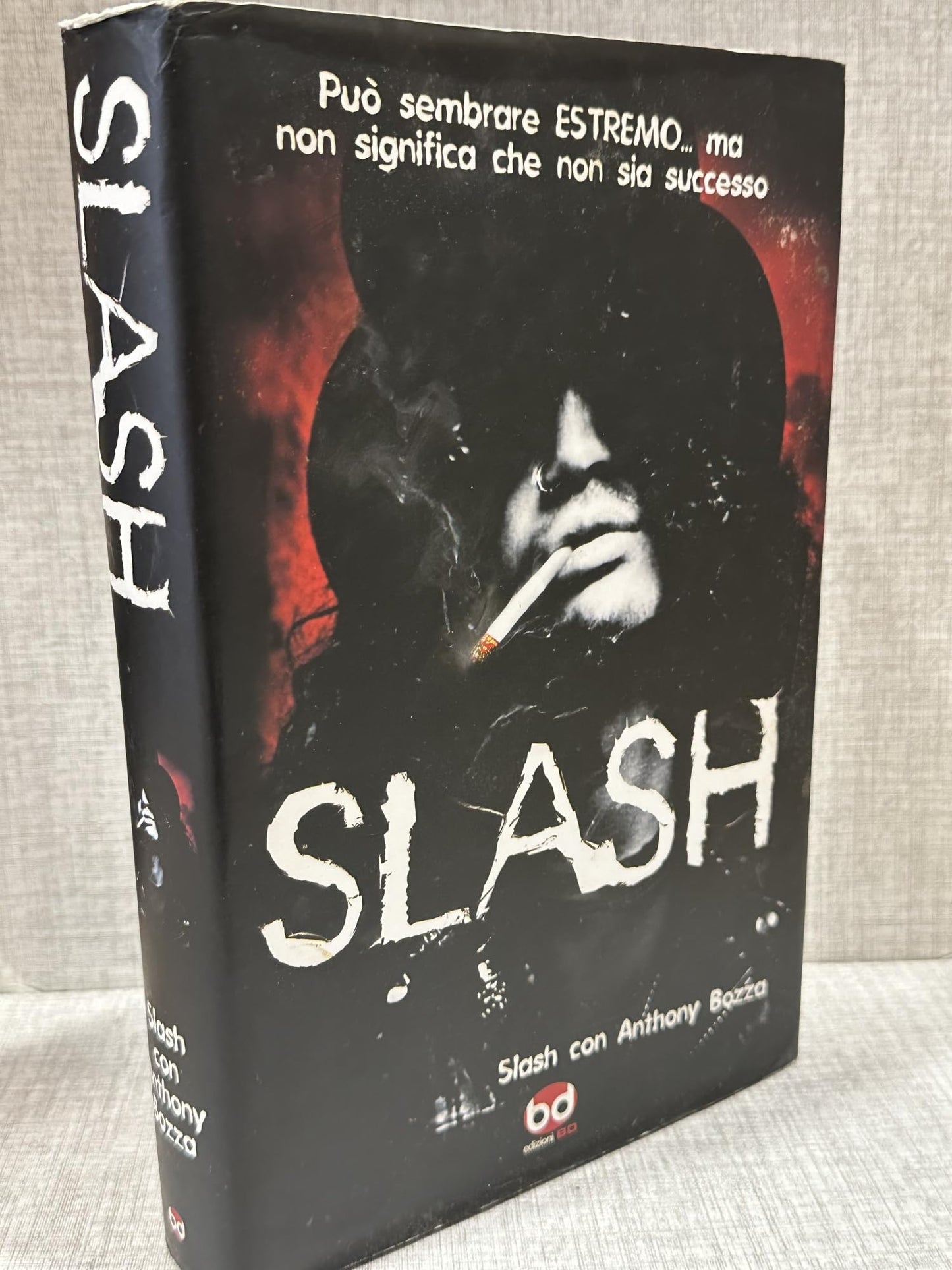 Slash