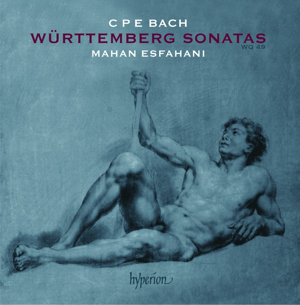 Wurttemberg Sonatas book cover