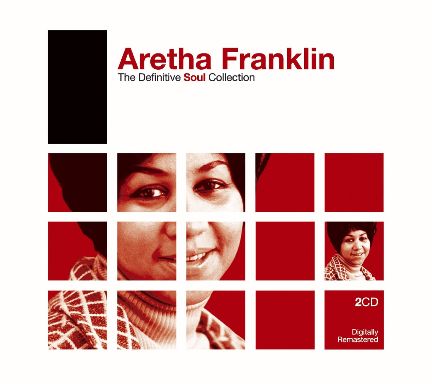 Definitive Soul book cover