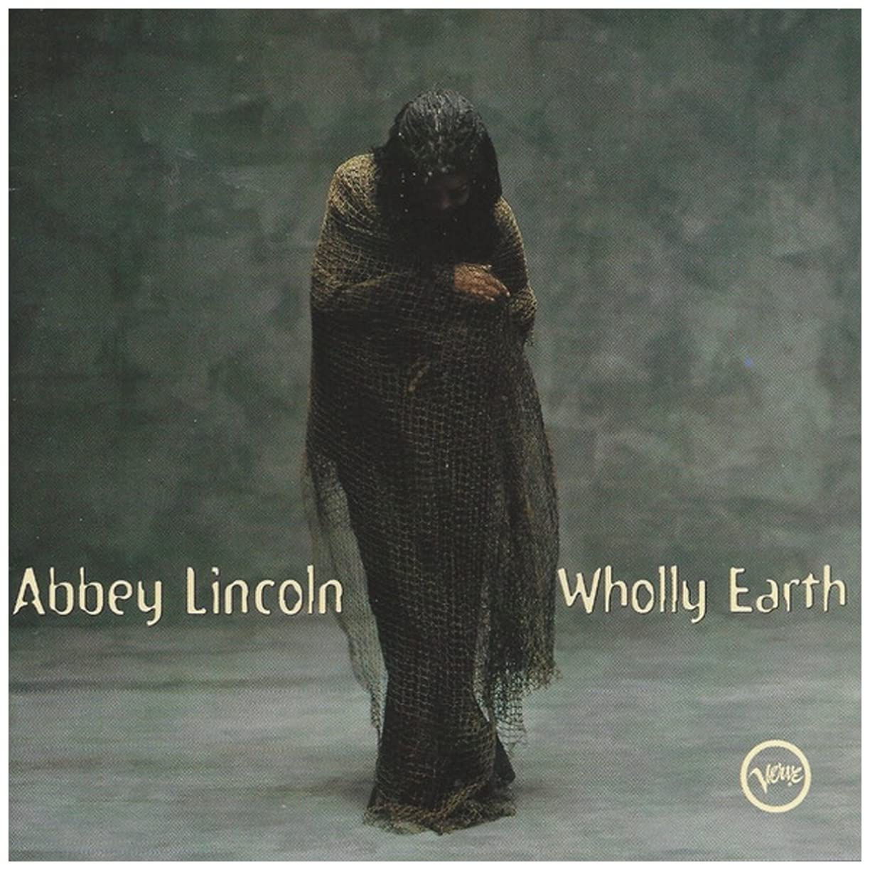 Wholly Earth book cover