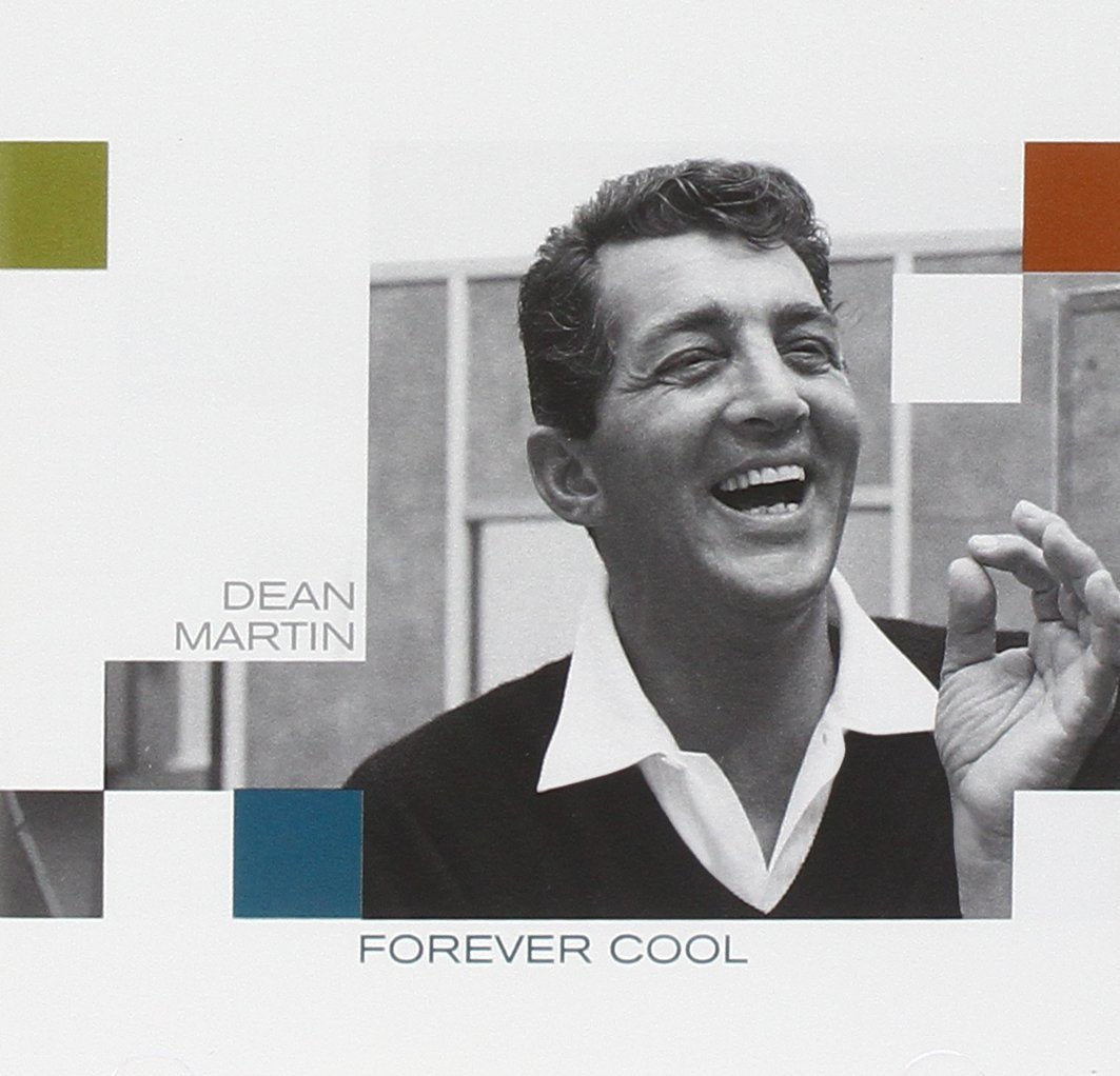 Forever Cool book cover