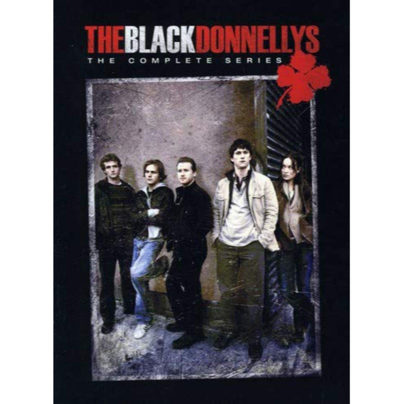Black Donnellys: The Complete Series