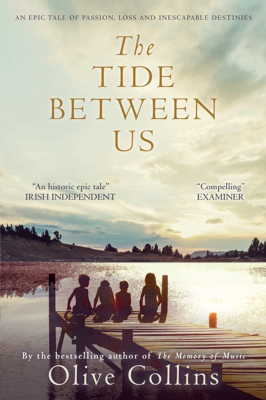 Tide Between Us book cover