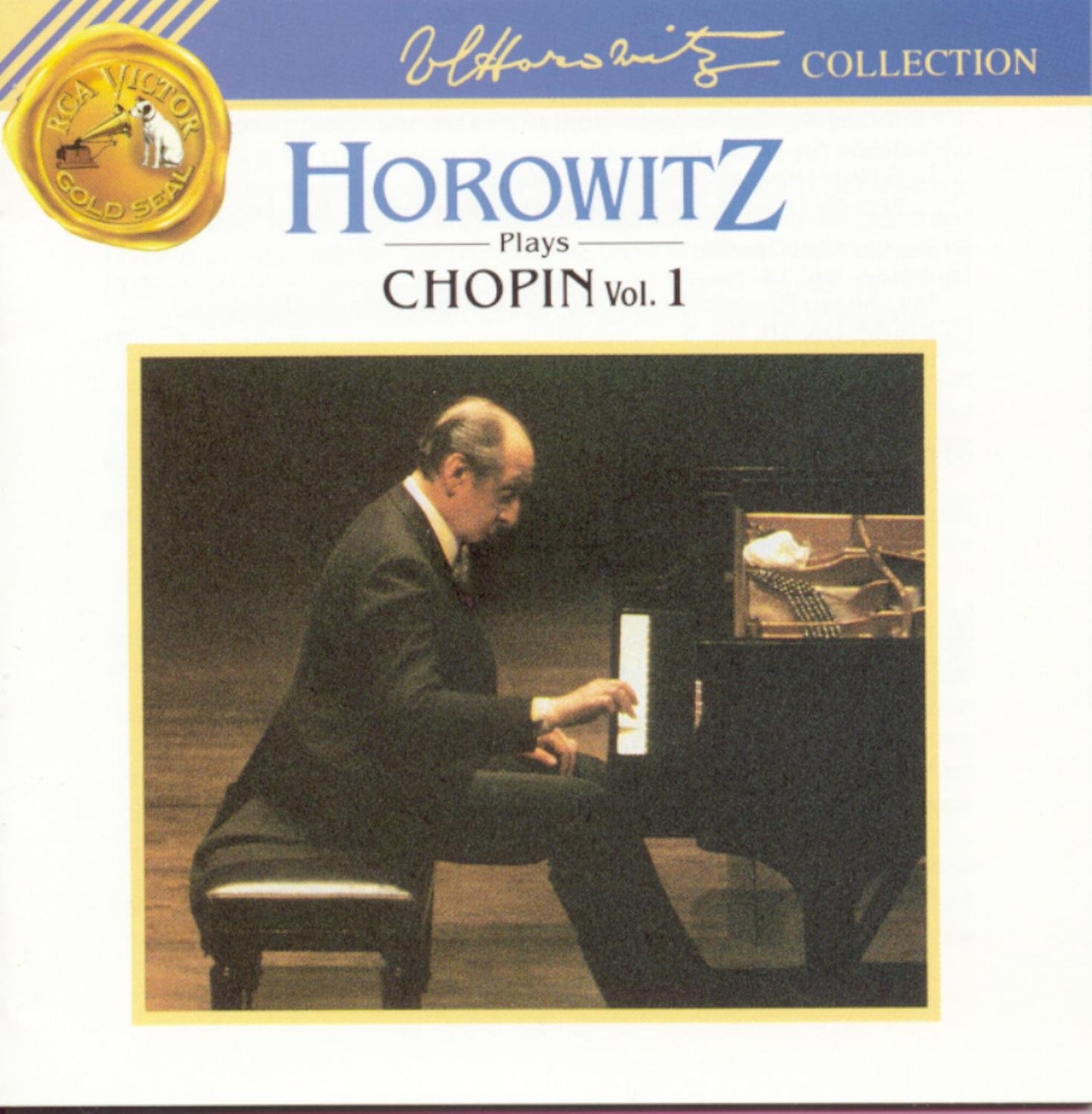 Plays Chopin 1 book cover