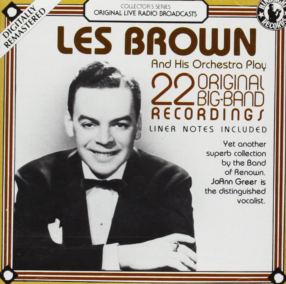 Play 22 Original Big Band Recordings book cover