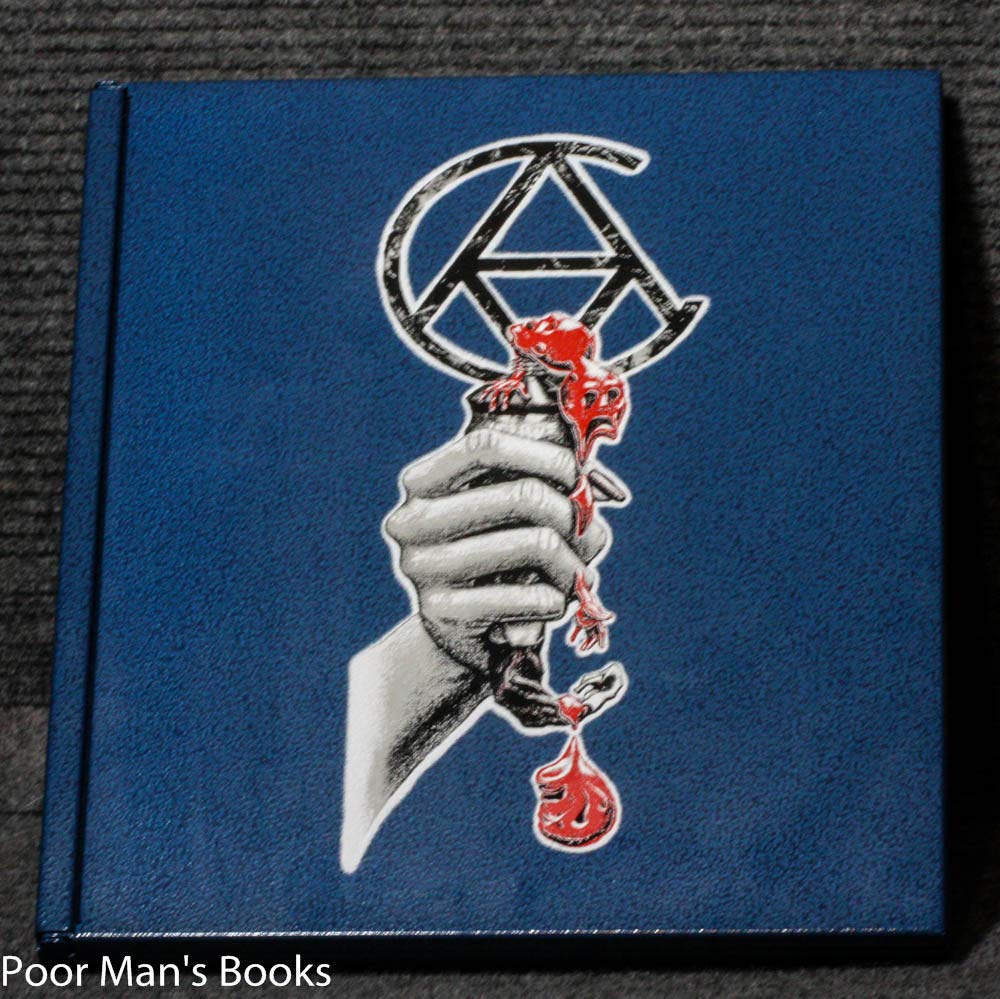 Paint in My Blood: Illustration & Fine Art book cover