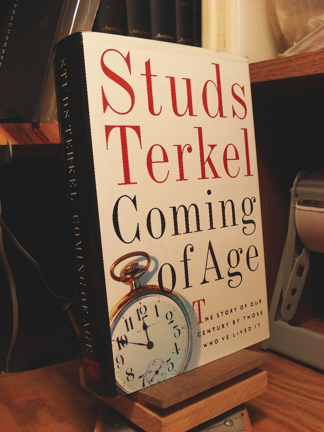 Coming of Age