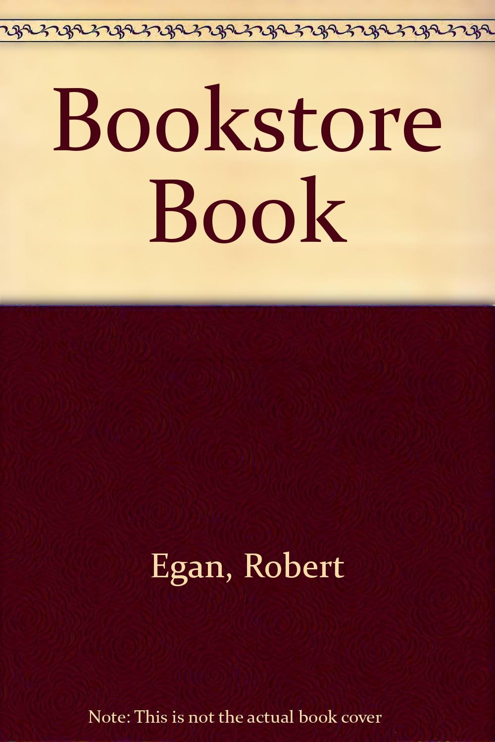 Bookstore Book