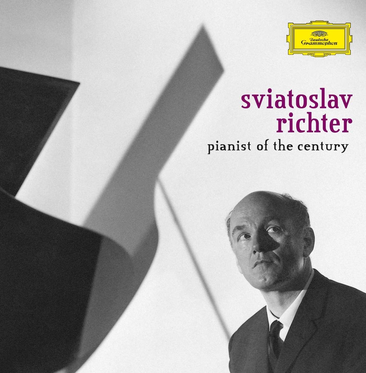 Pianist of the Century book cover