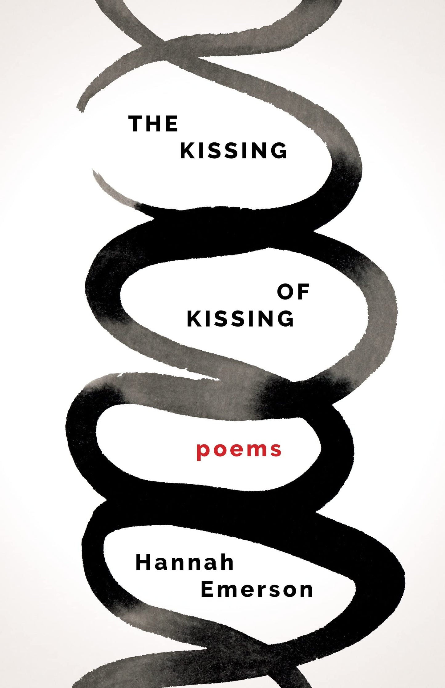 Kissing of Kissing book cover