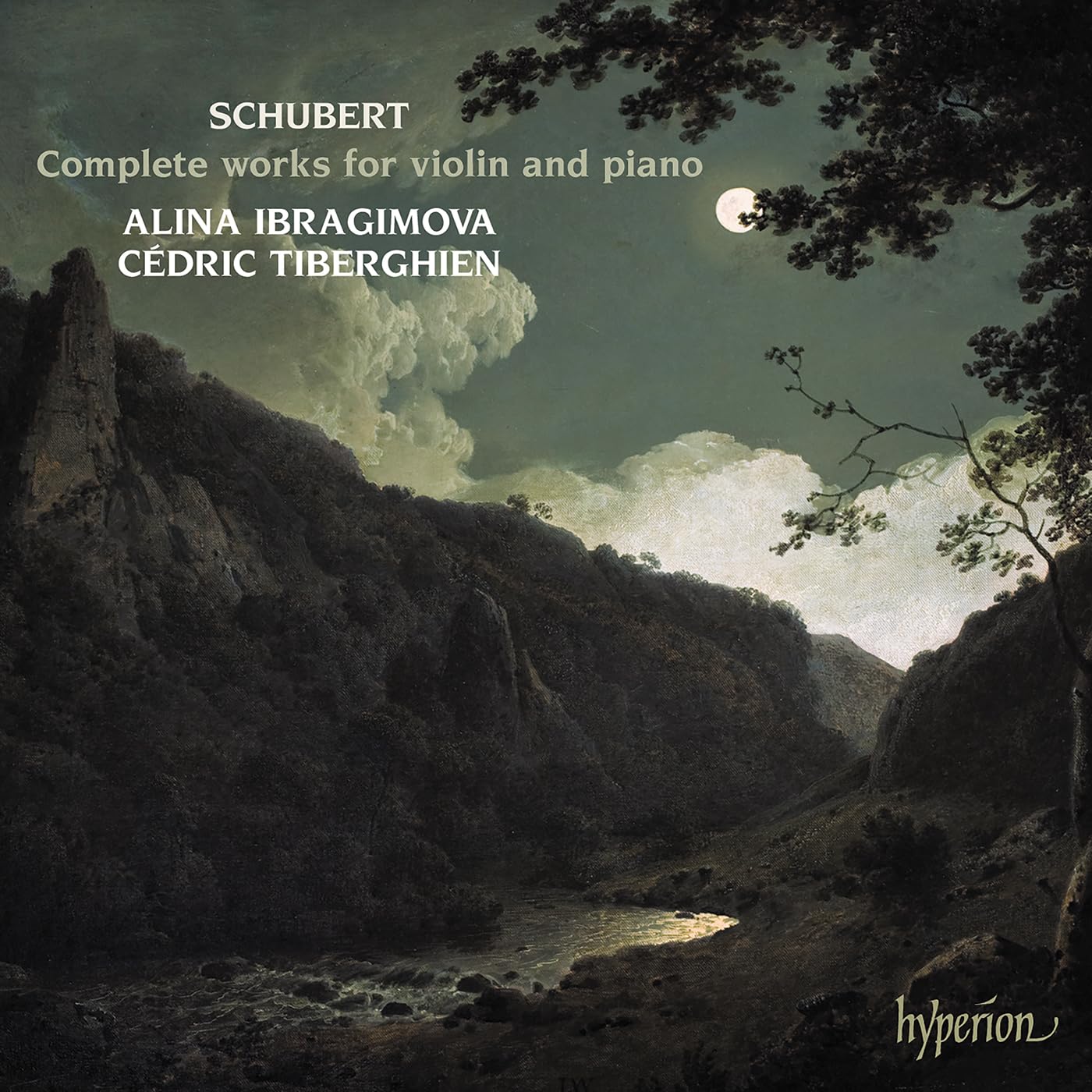 Schubert: Complete Works for Violin and Piano book cover