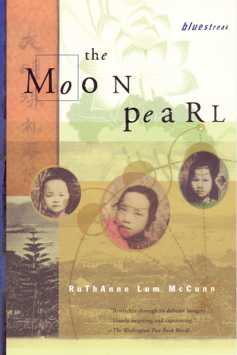 Moon Pearl book cover
