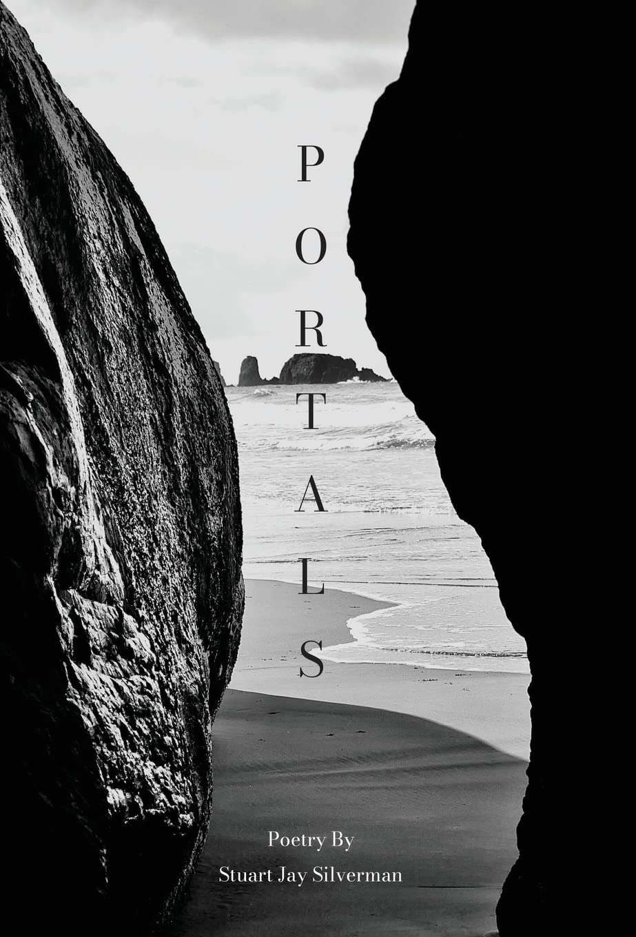 Portals book cover