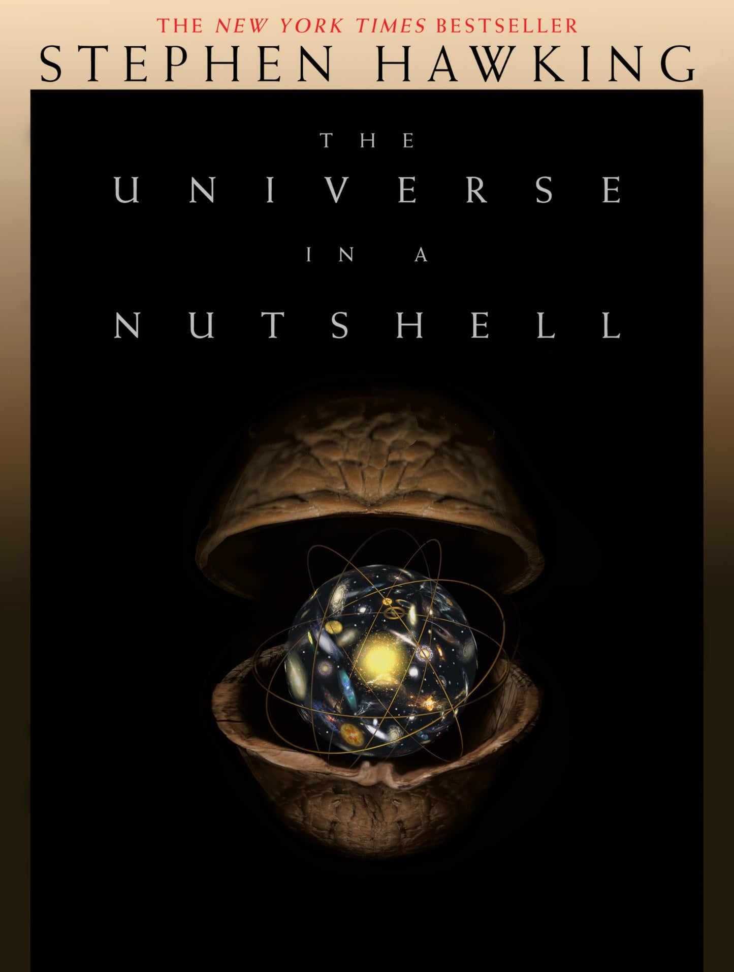 Universe in a Nutshell book cover