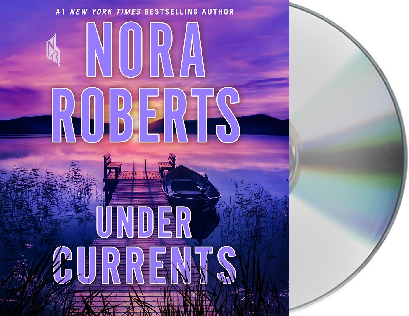 Under Currents book cover