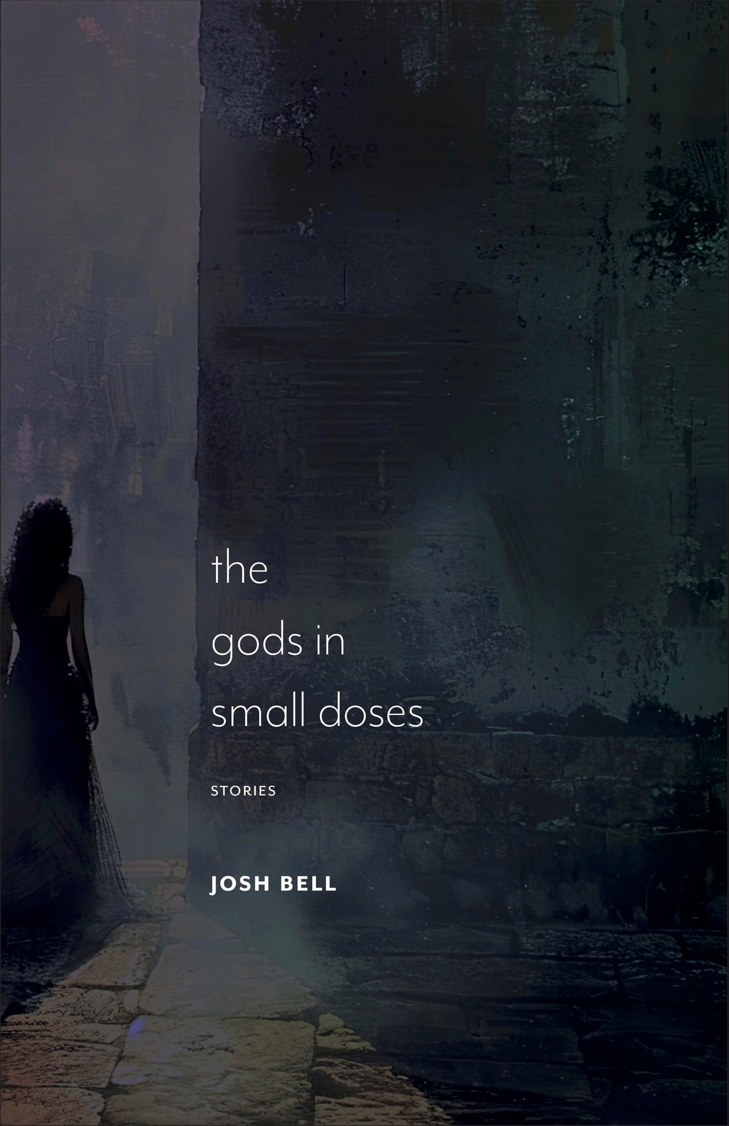 The Gods in Small Doses book cover