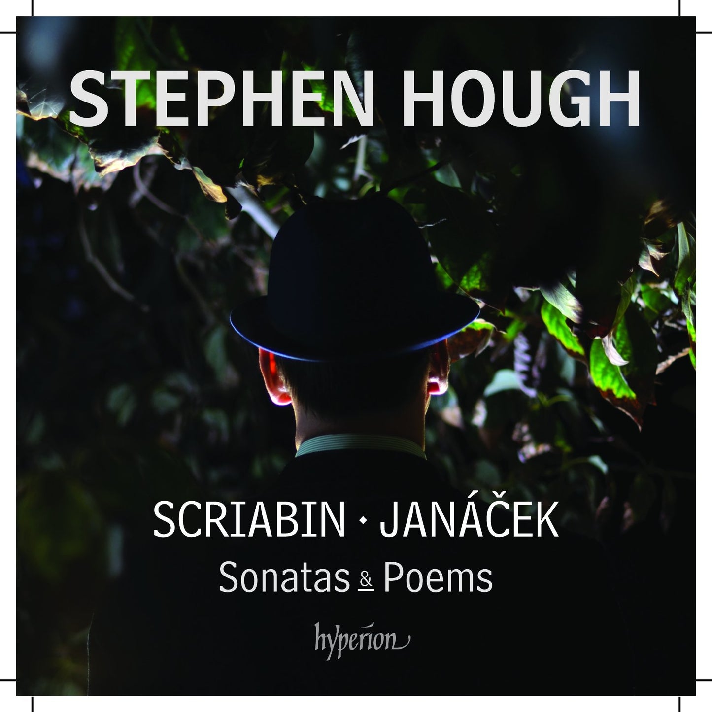 Piano Sonatas Nos.4 & 5 - Deux Poemes Op.32 No 1 book cover