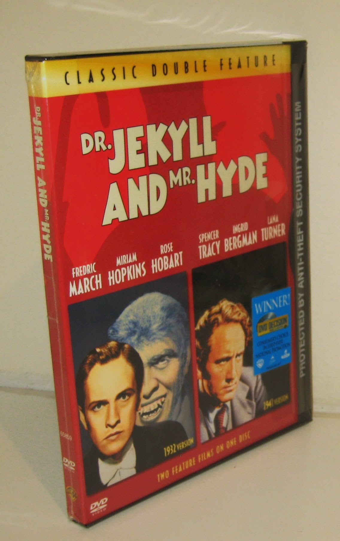 (未使用･未開封品)Jekyll [DVD] Jekyll [DVD]