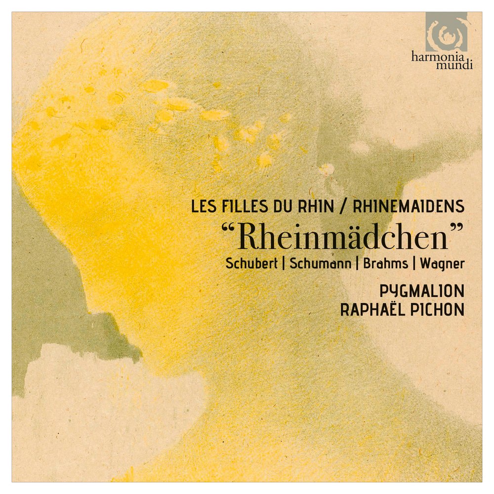 Rheinmadchen book cover