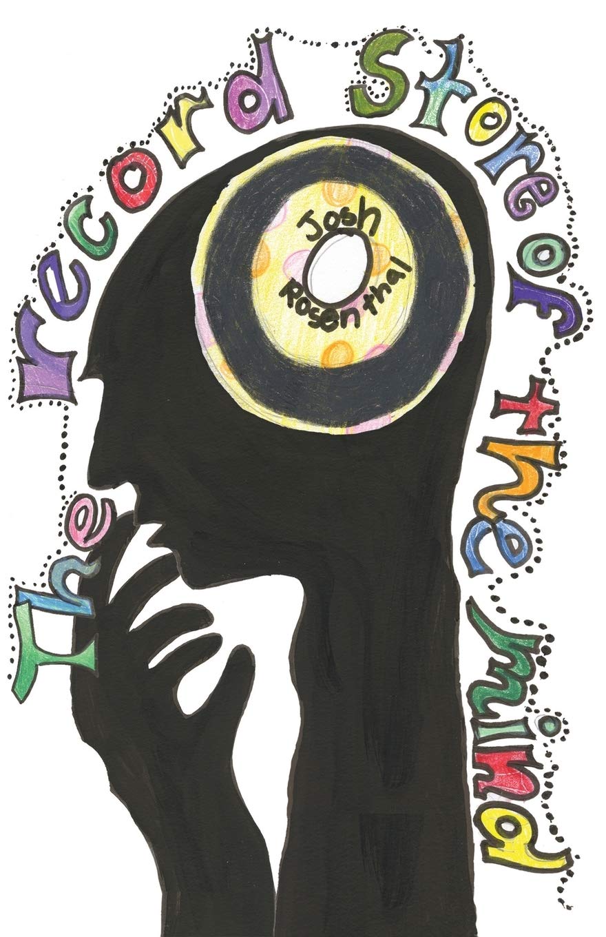 Record Store of the Mind