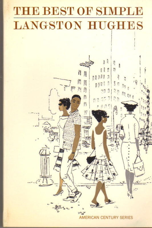 Best of Simple book cover