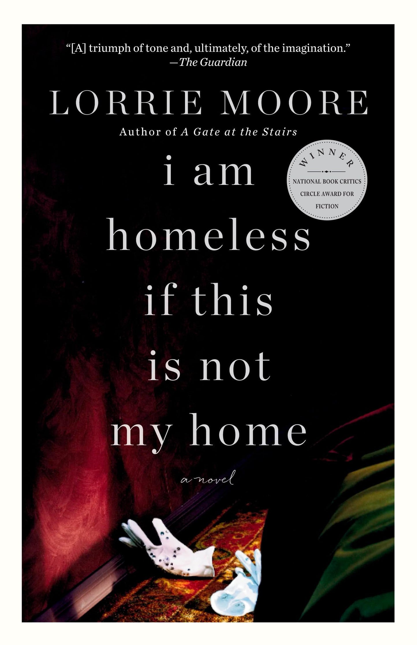 I Am Homeless If This Is Not My Home book cover
