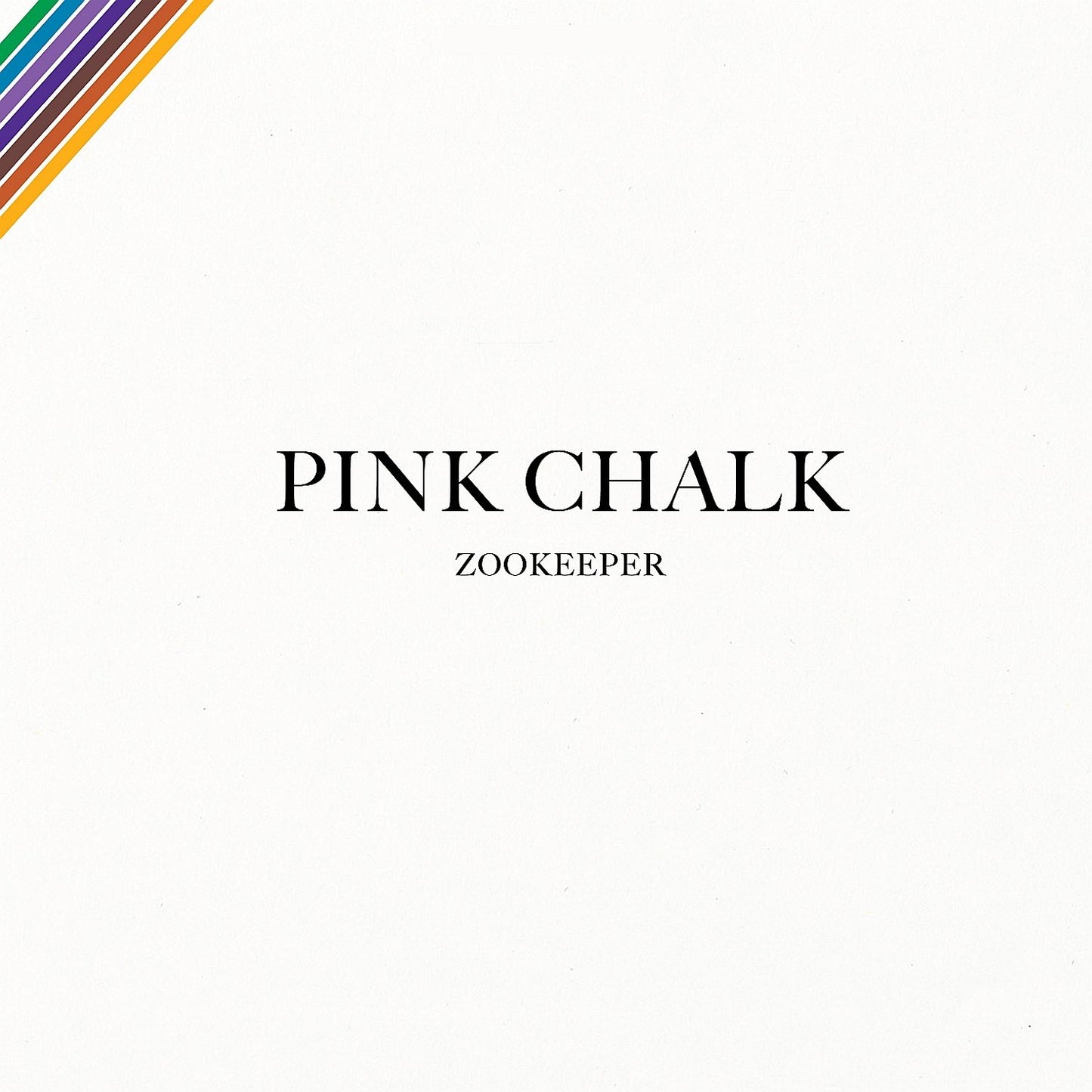 Pink Chalk book cover