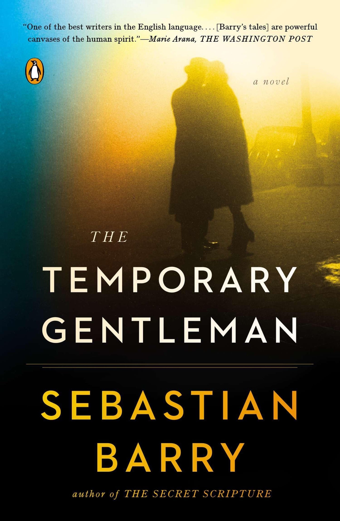 Temporary Gentleman: The Temporary Gentleman: A Novel book cover