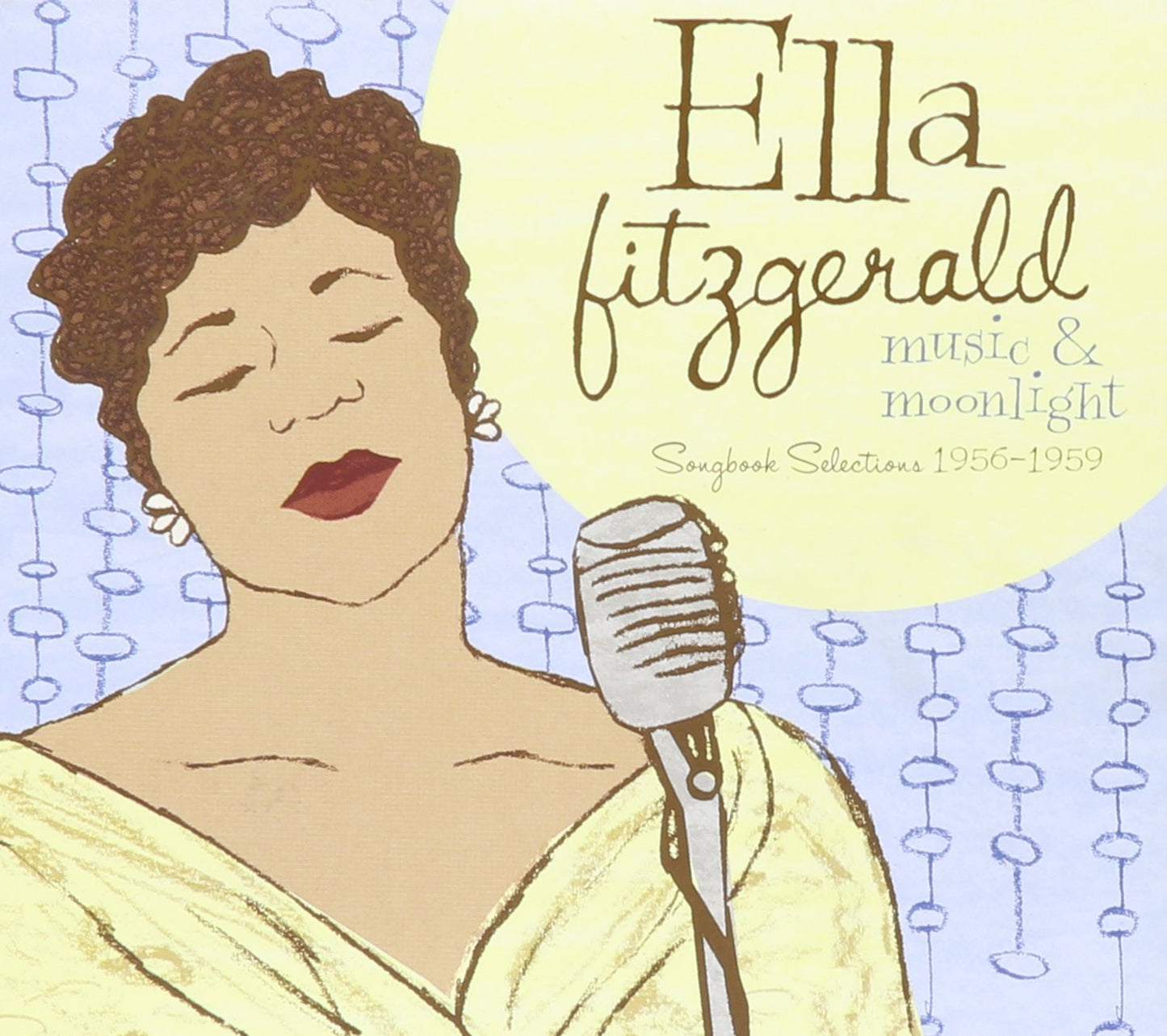 Music & Moonlight book cover