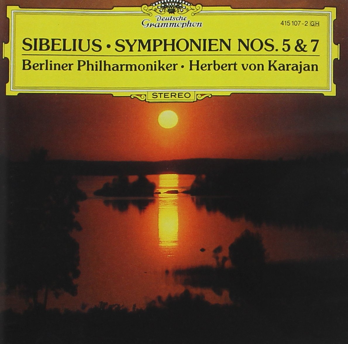 Sibelius: Symphonies Nos. 4 & 6 book cover