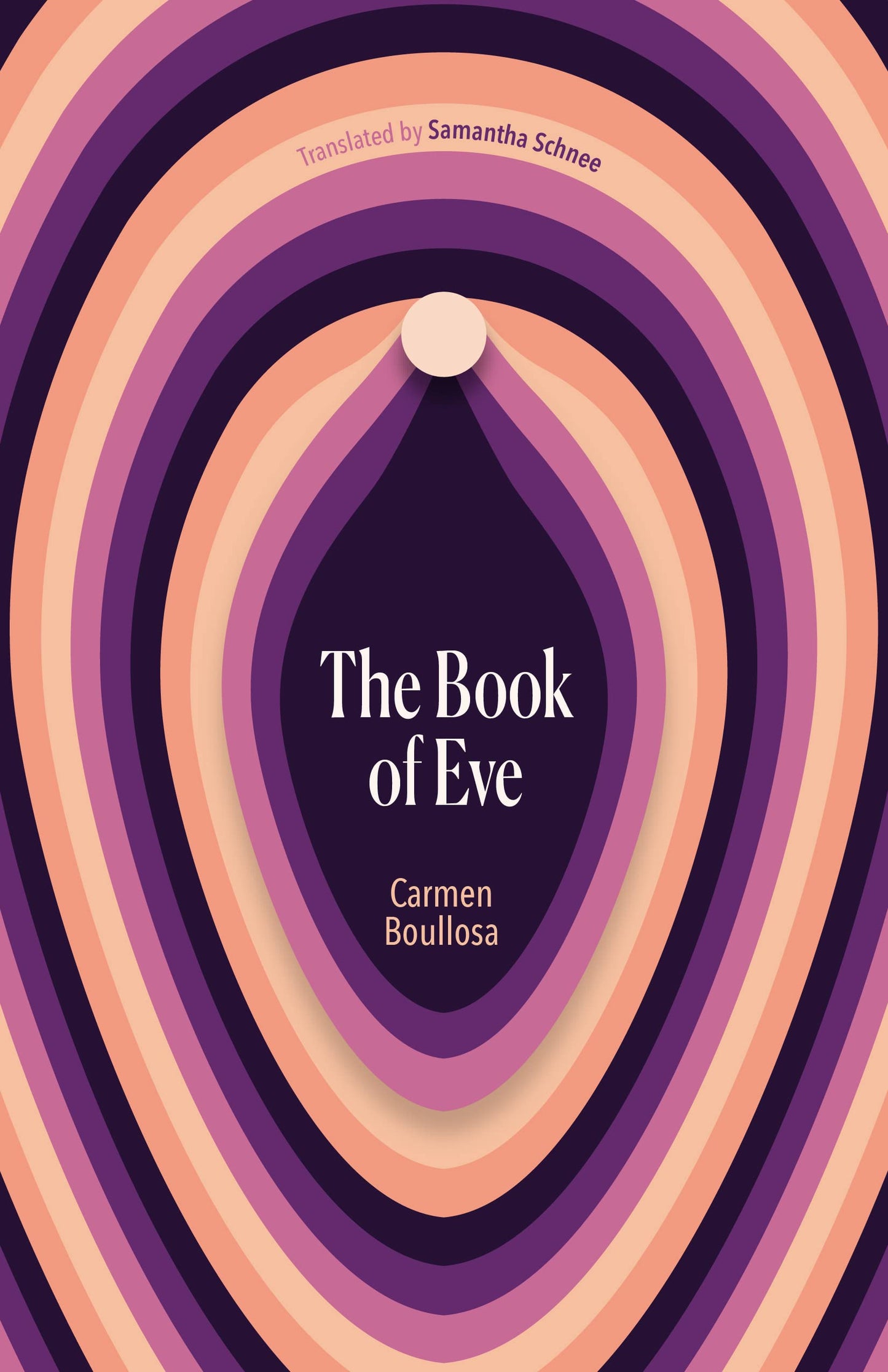 Book of Eve
