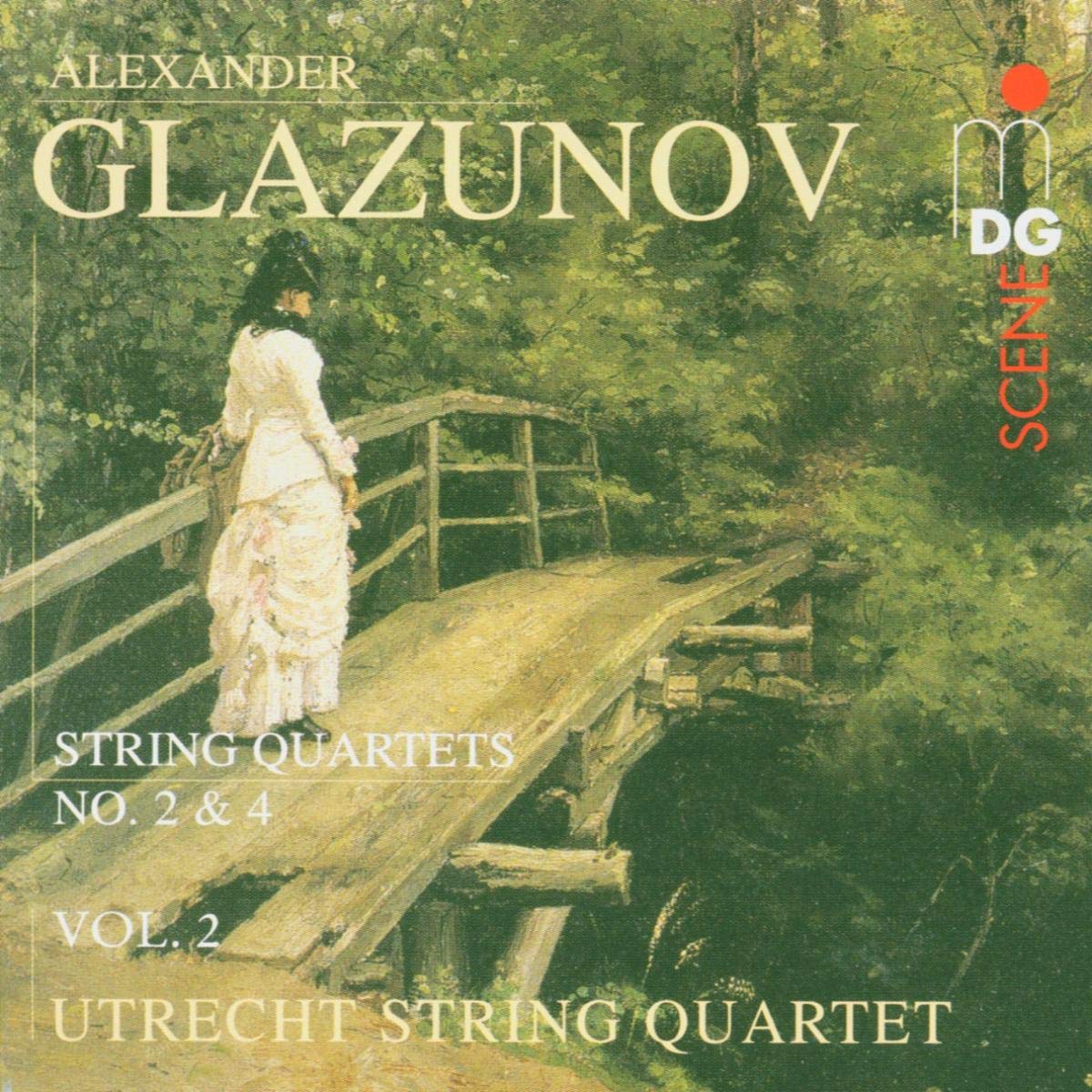 Complete String Quartets 2 book cover