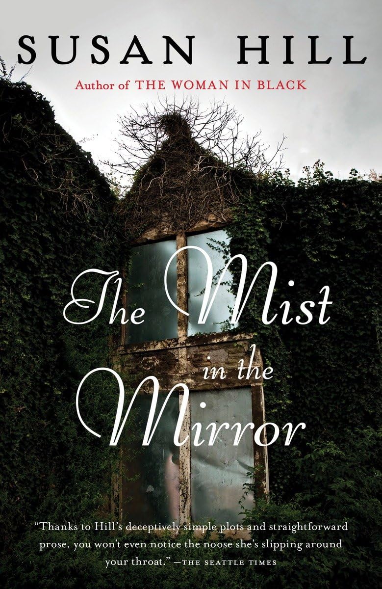 Mist in the Mirror