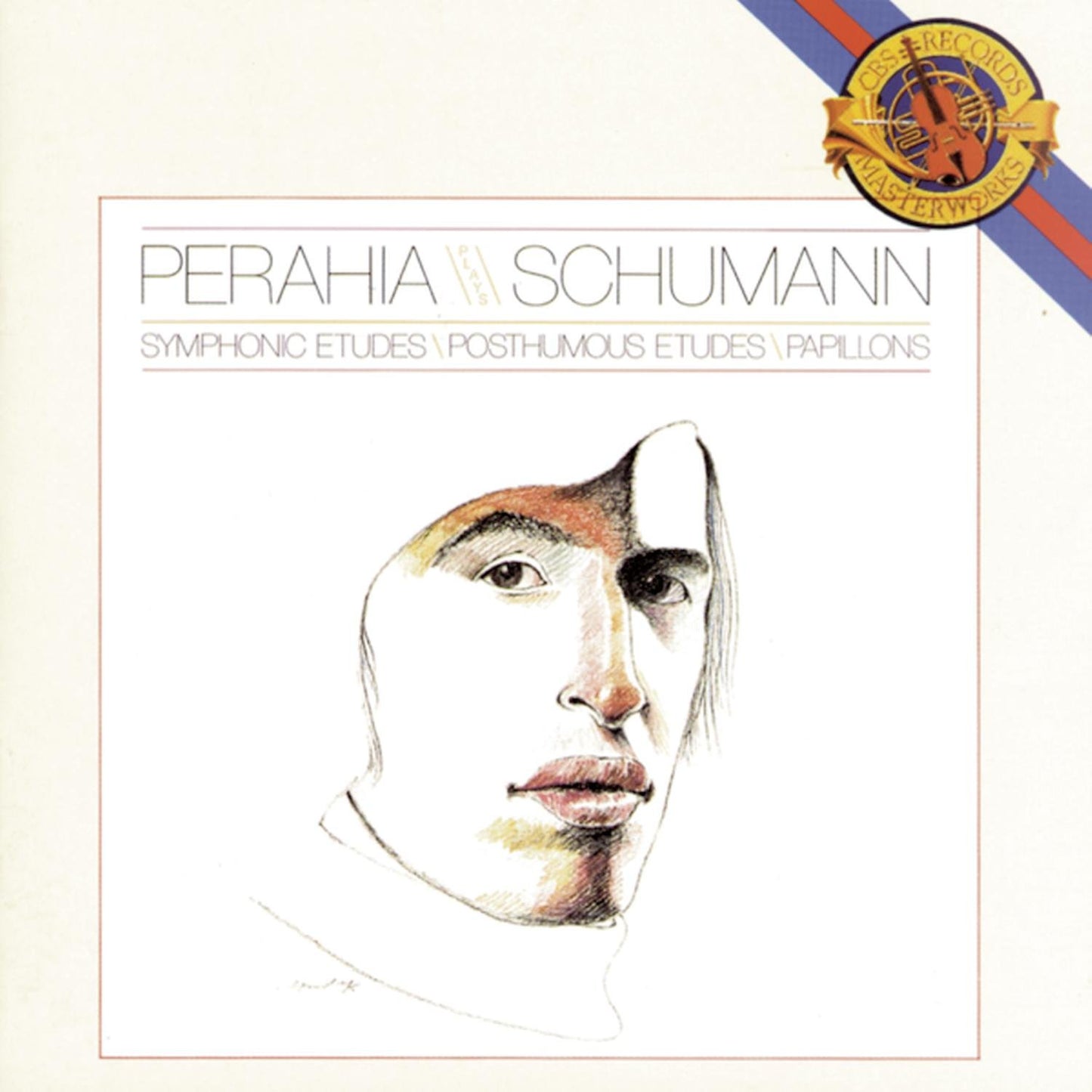 Symphonic Etudes & Posthumous Etudes book cover