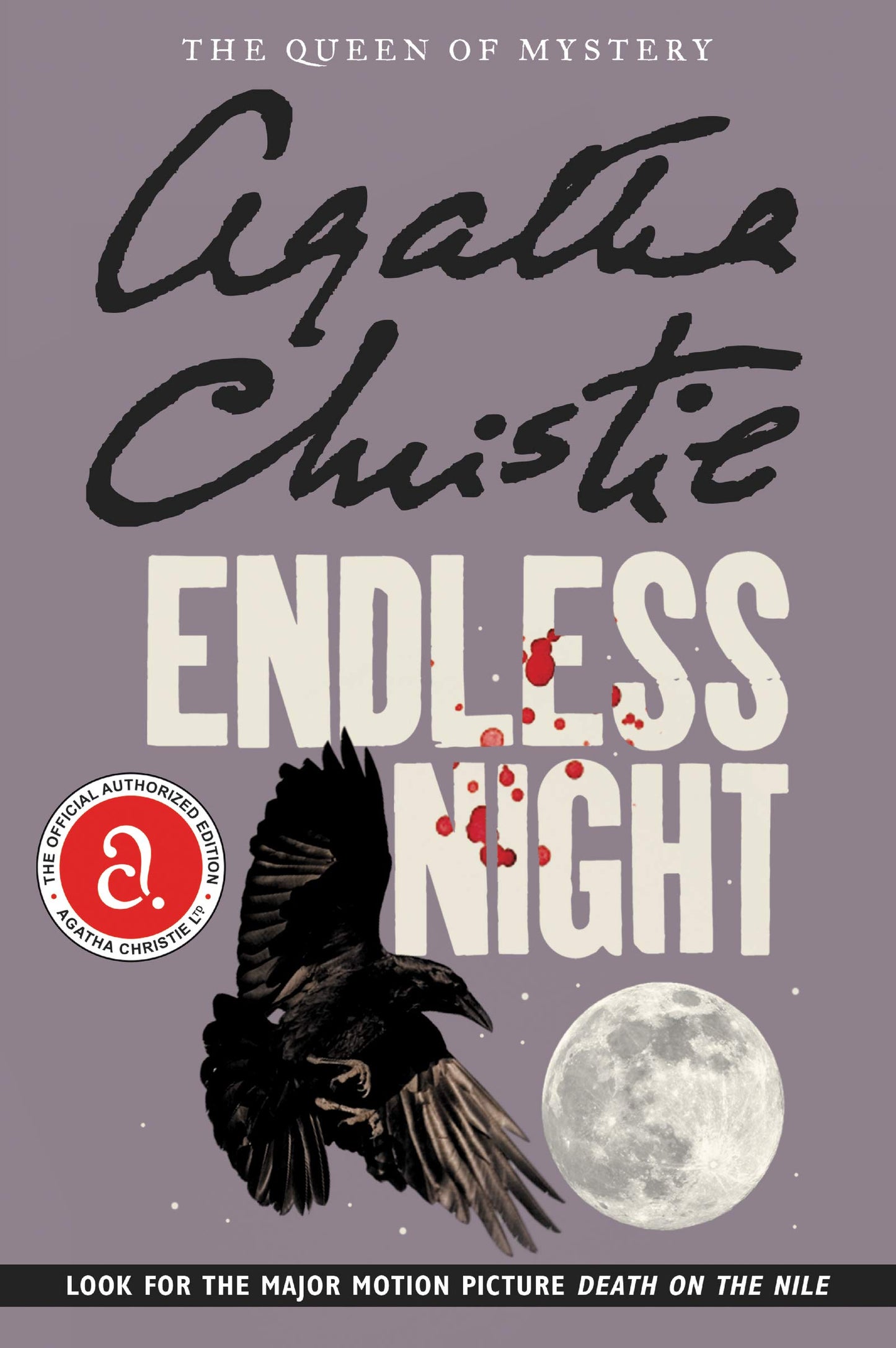 Endless Night book cover