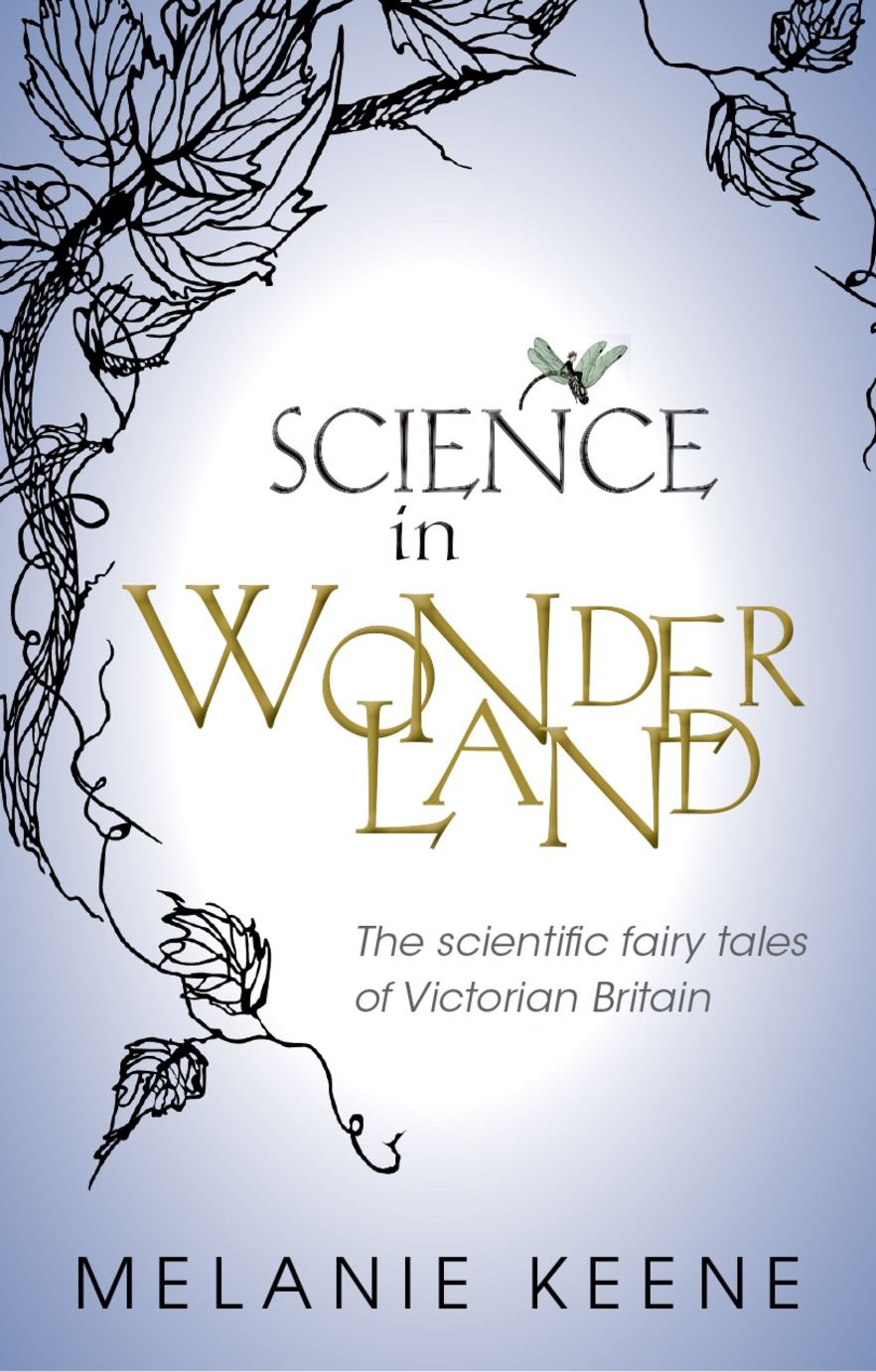 Science in Wonderland: The Scientific Fairy Tales of Victorian Britain book cover