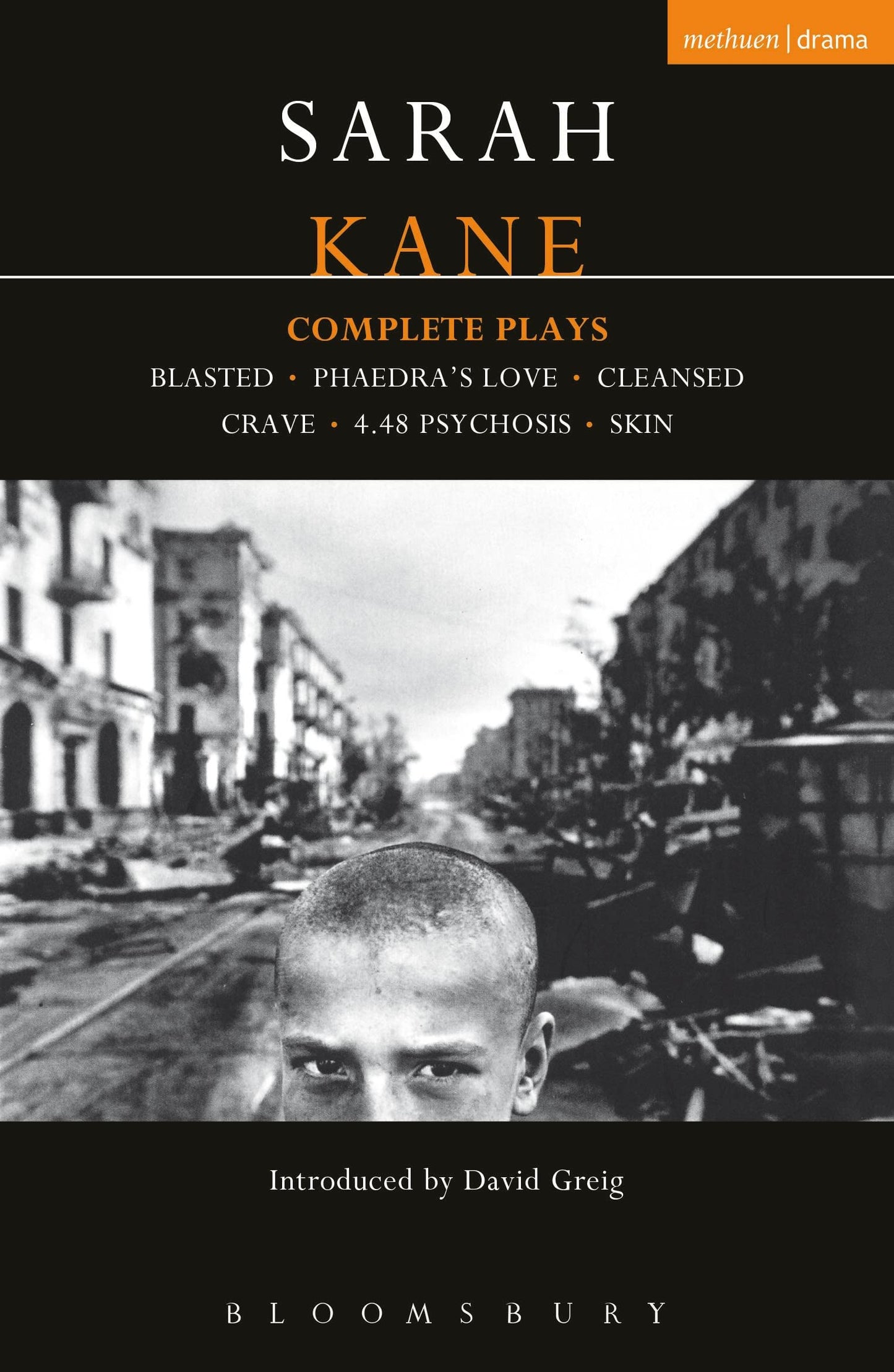 Complete Plays book cover