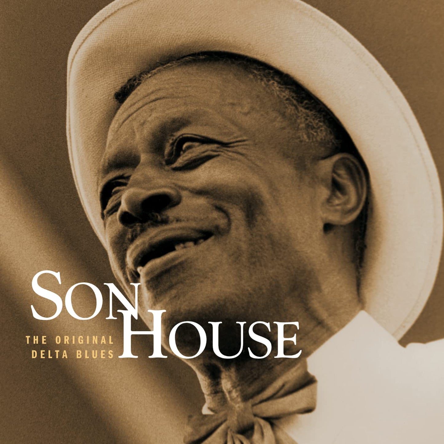 The Original Delta Blues book cover