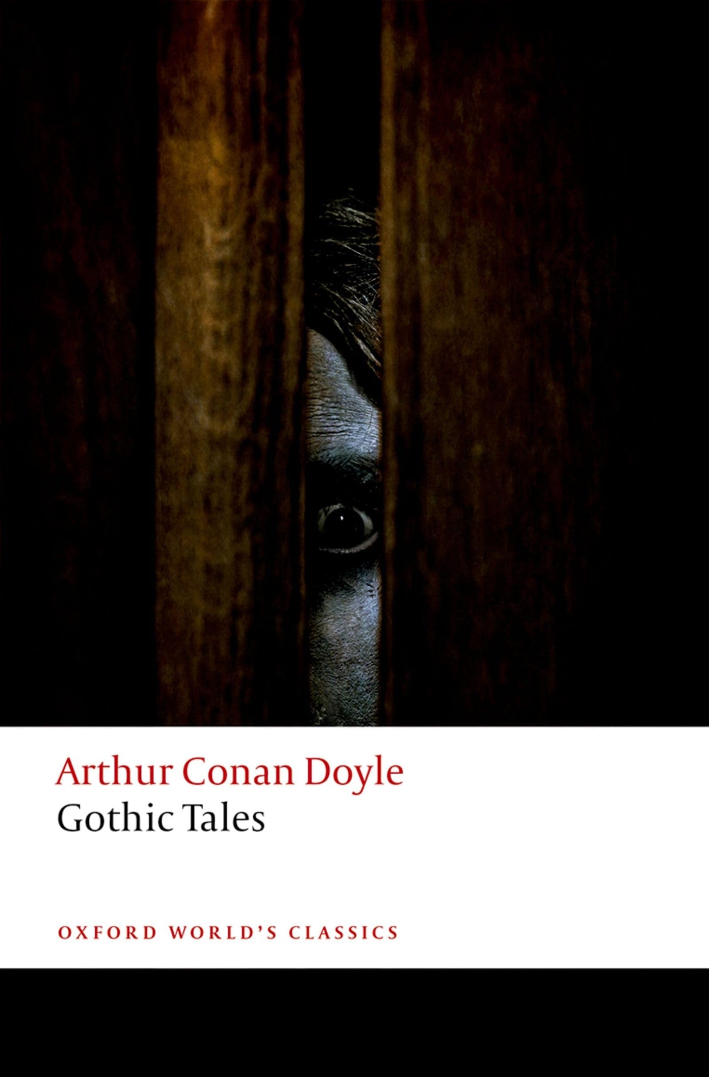 Gothic Tales book cover