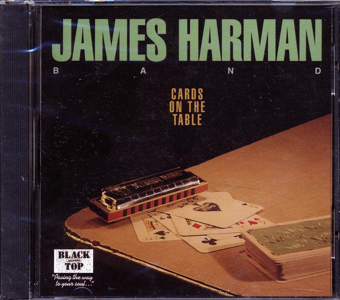Cards on the Table book cover
